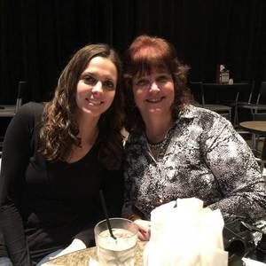 Meet your Posher, Nancy